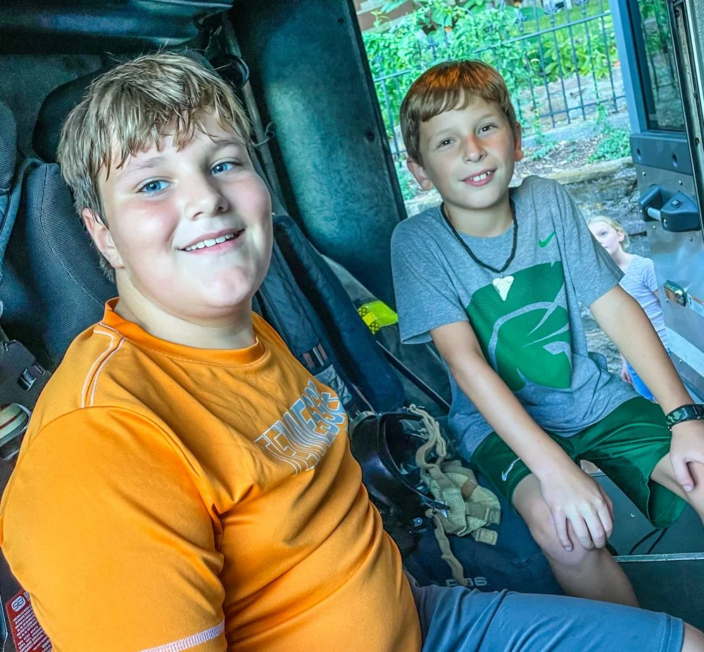 New Director of Family Faith Formation Position Open at First Presbyterian