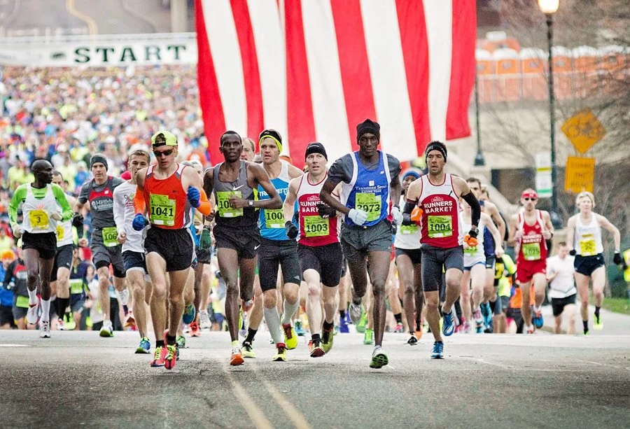 Covenant Health Knoxville Marathon and Palm Sunday Parking / Travel tips
