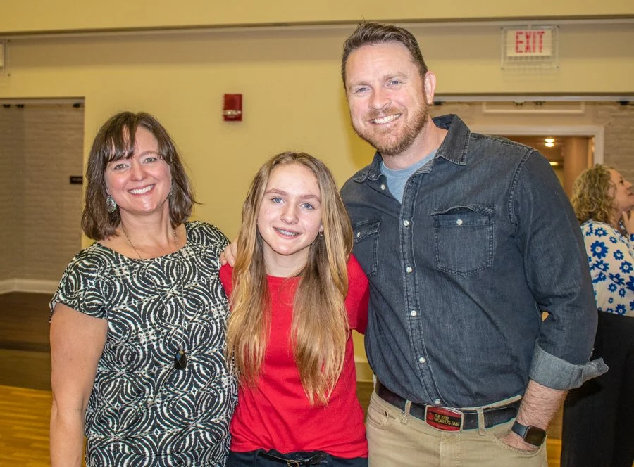 Don't Forget about Summer Adult Sunday School!