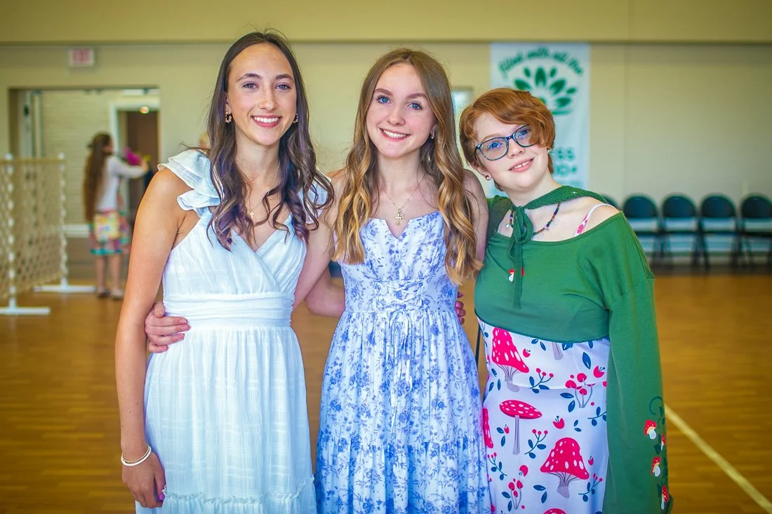 New Youth Director Position Open