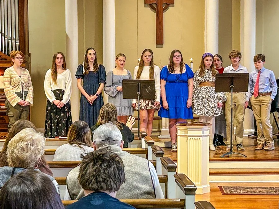 Barnabas Program needs Volunteers!