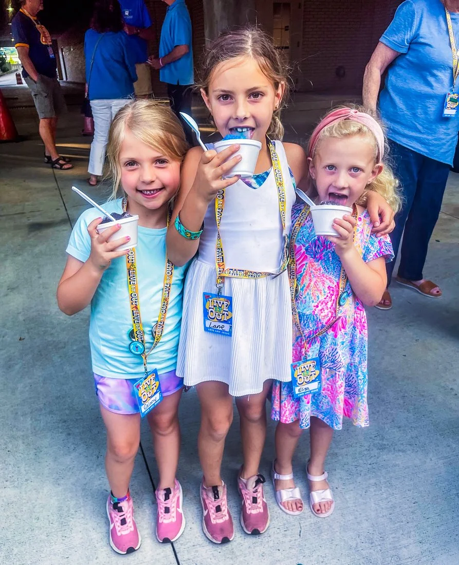 Vacation Bible School 2025 Recap Video