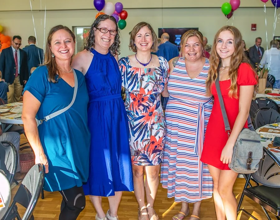 New Season, New Connections: Don’t Miss the Presbyterian Women Fall Gathering on August 9 from 10am - 12pm