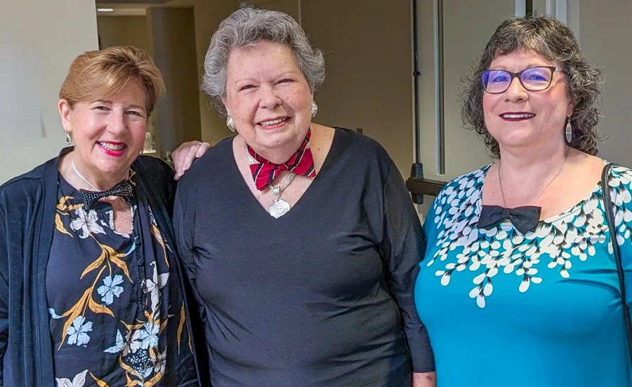 Presbyterian Women in the Presbytery of East Tennessee - Fall Spiritual Retreat