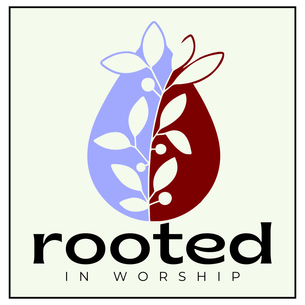 Worshipful Wednesday - Communion: Nourished at the Table