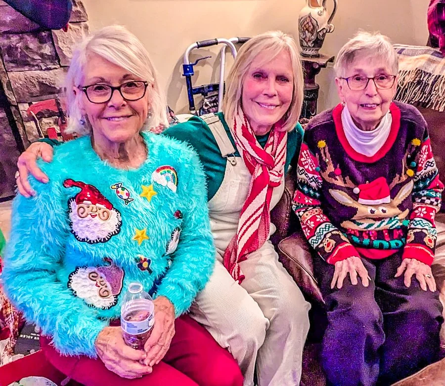 Congregational Meeting on December 21st