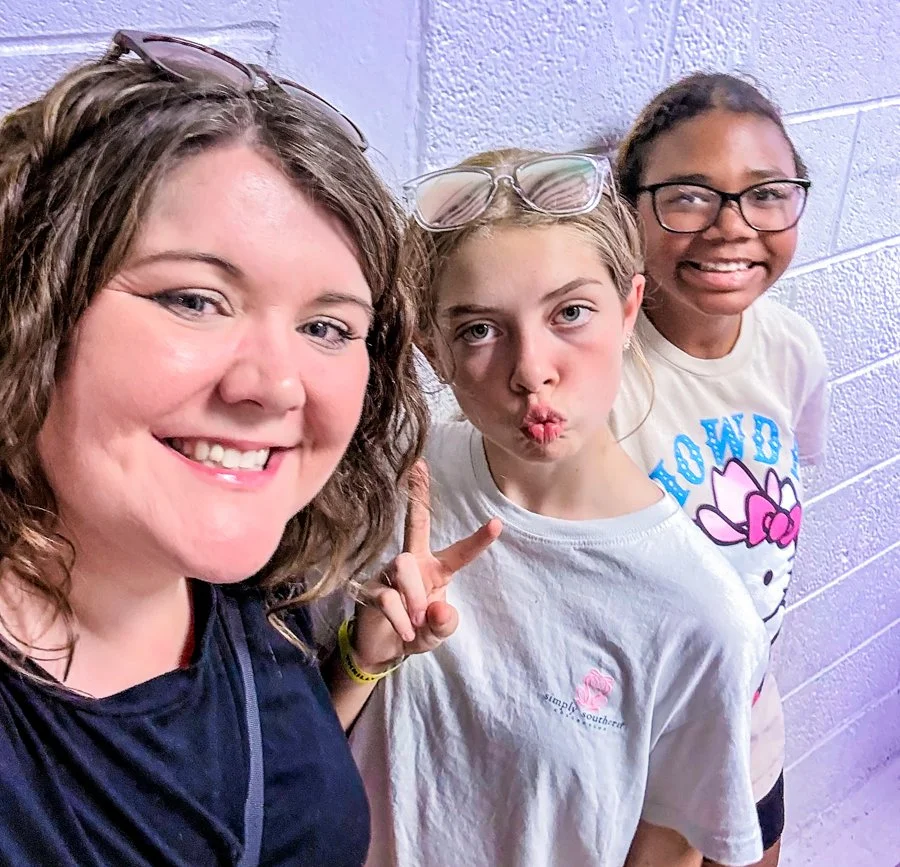 Why Storytelling Matters: Abby Prevost's Story at Worshipful Wednesday