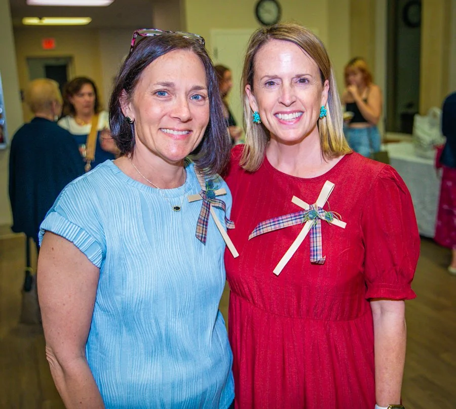 Presbyterian Women Share Care and Hope for Women at the YWCA