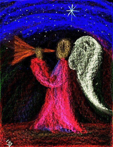 Celebration of Epiphany