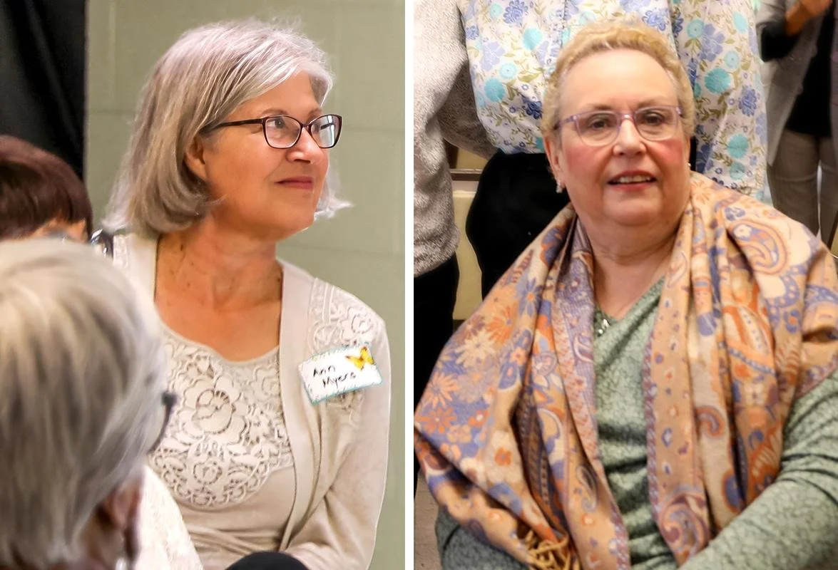 Take a Look at the Latest PWPET Newsletter for News, Stories, and Updates from Presbyterian Women Across East Tennessee