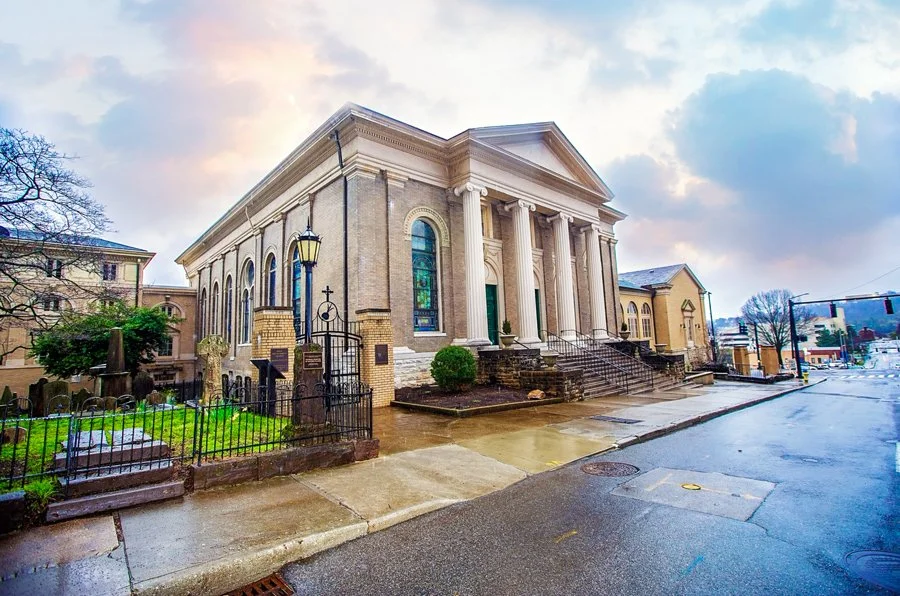 Called Congregational Meeting on February 1st