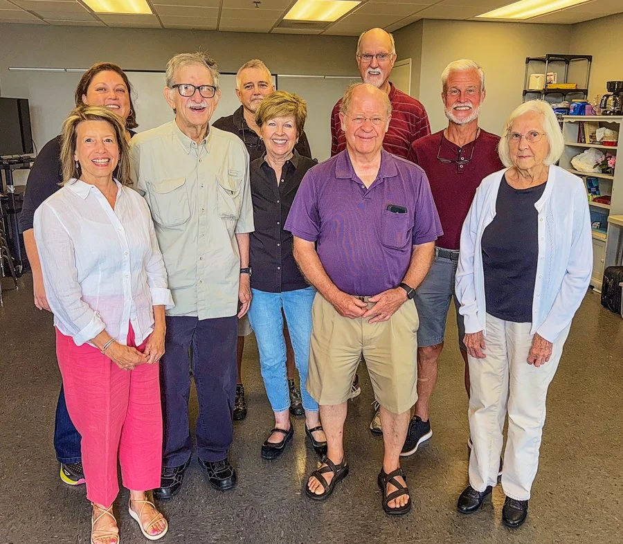 Volunteer Opportunity: Support Families with Family Promise on March 8 - 15