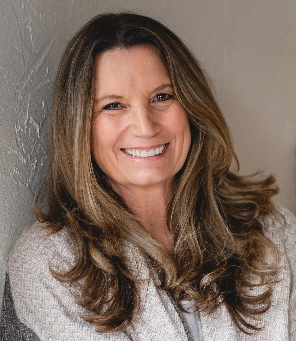 Love as a Force for Change: A Conversation with Becca Stevens from Thistle Farms at First Presbyterian