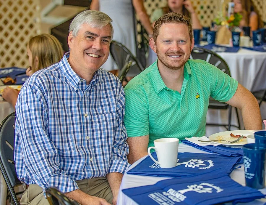 Men's Fellowship groups "Squares" launches February 5th!