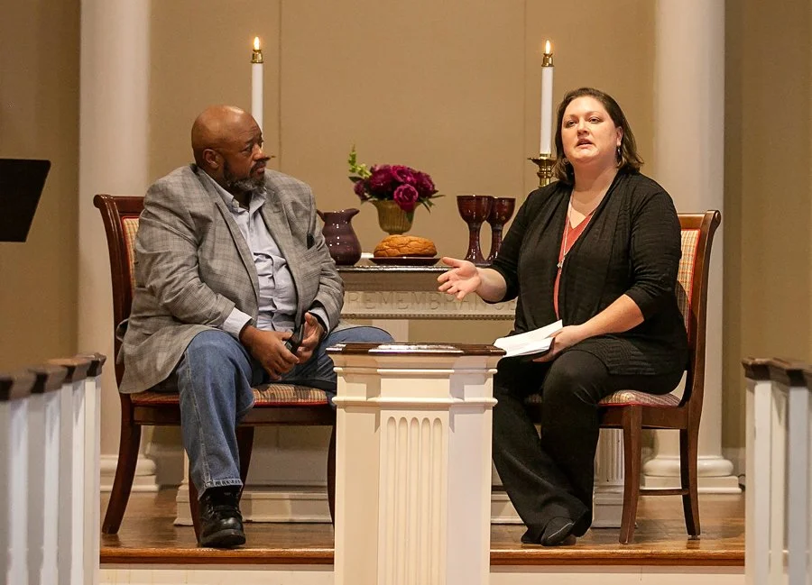 DART Clergy Conference Brings Leaders Together for Learning and Action