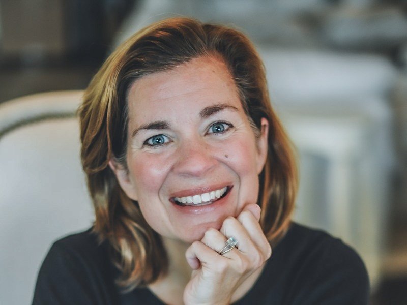 Continuing the Conversation from Our PW Retreat: Caroline Vogel’s releases new book&nbsp;As Yourself: The Sacred Work of Embodying Grace