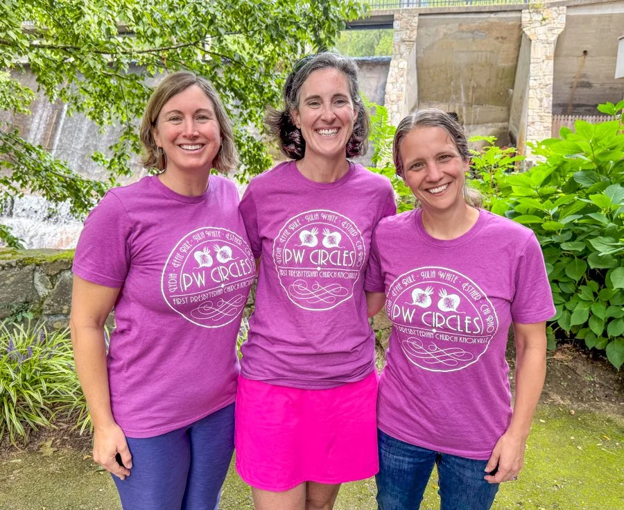 Church Women United meets Friday, March 6 at First Presbyterian