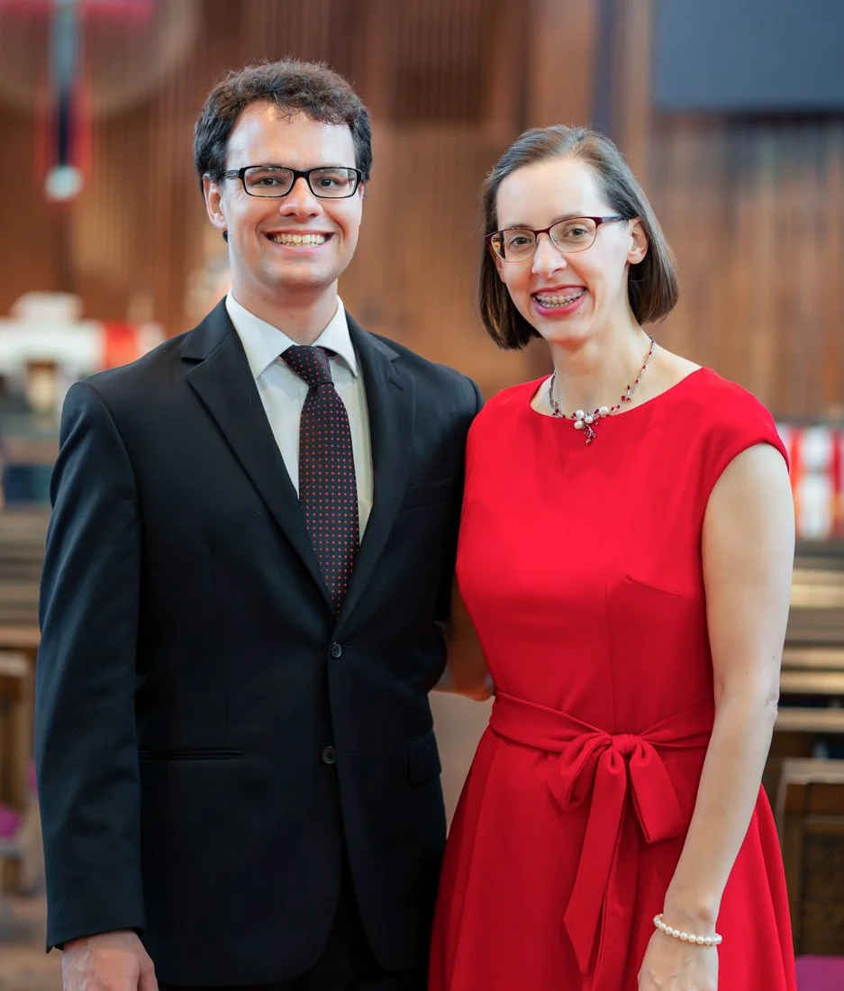 Good Friday Musical Meditation on the Passion of Christ on April 3rd at First Presbyterian