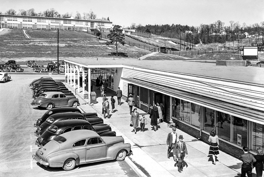 Join the Presbytery of East Tennessee Green Book Civil Rights Tour on March 21st with Pastor Meredith!