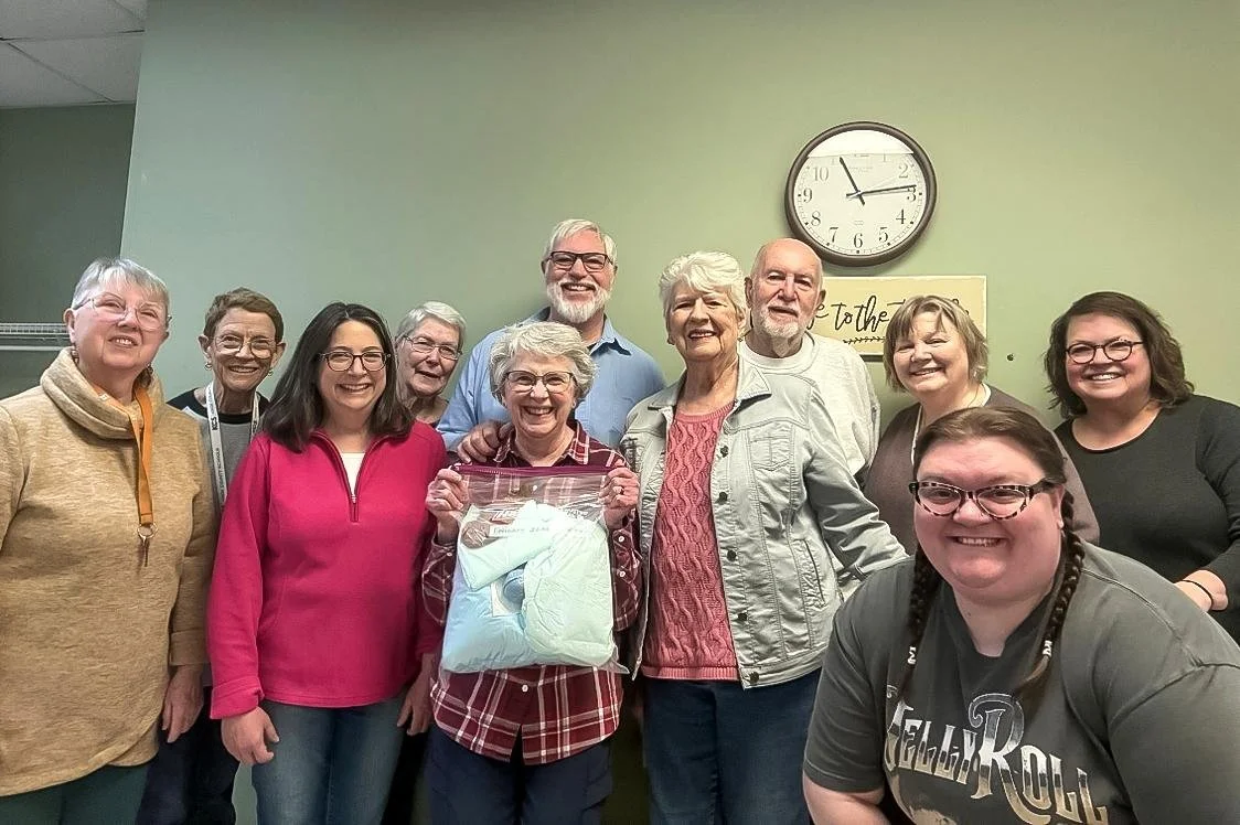 Presbyterian Women of East Tennessee Share Good News in March Newsletter - Read Newsletter Below