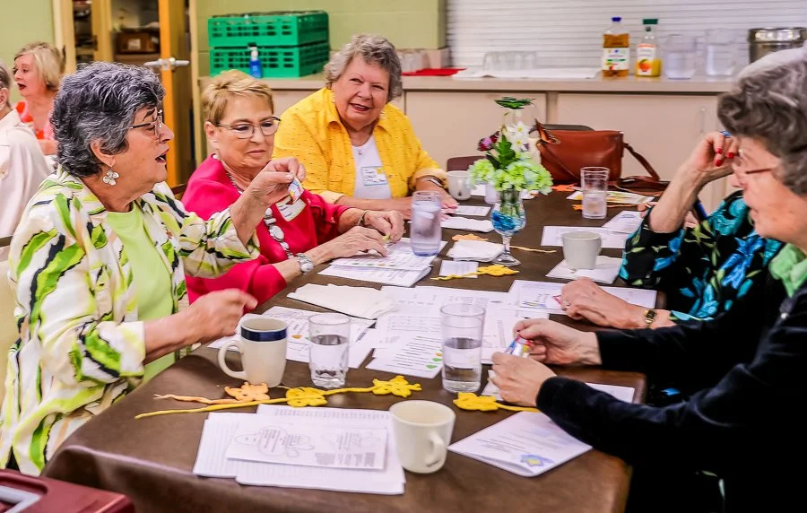 PWPET Spring Gathering 