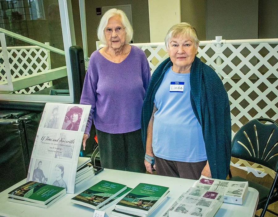 Church Women United will hold a luncheon at Rogers Memorial Baptist Church on May 1. 