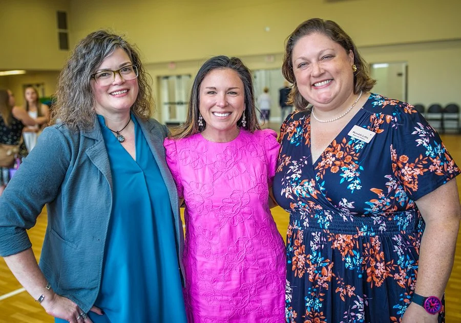 Presbyterian Women’s Spring Banquet 
