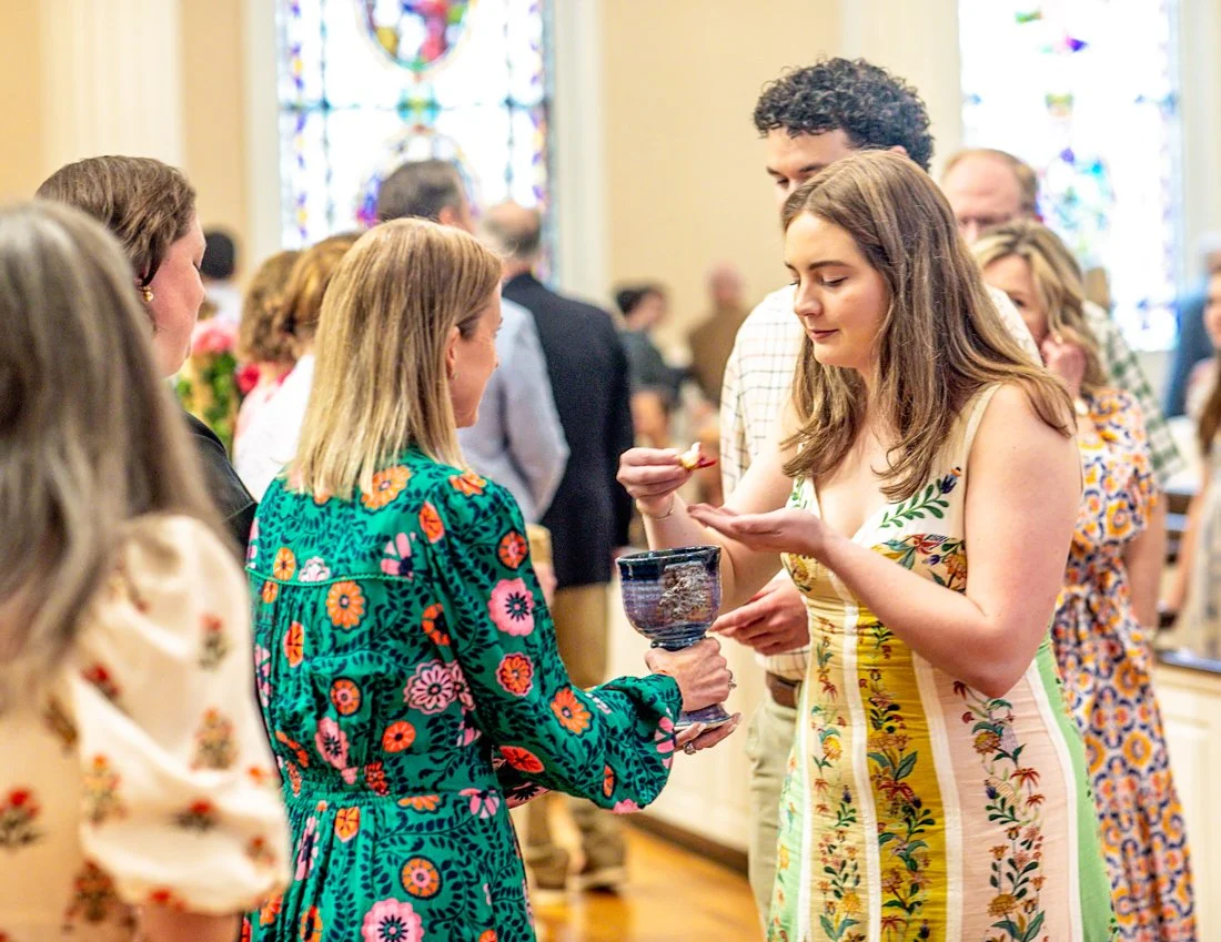 Worshipful Wednesday Series: Voices of Wisdom continues April 22