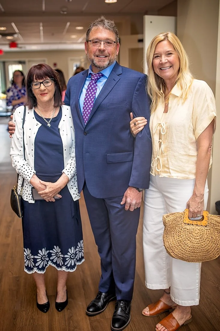 Volunteers Needed for Family Promise at First Presbyterian