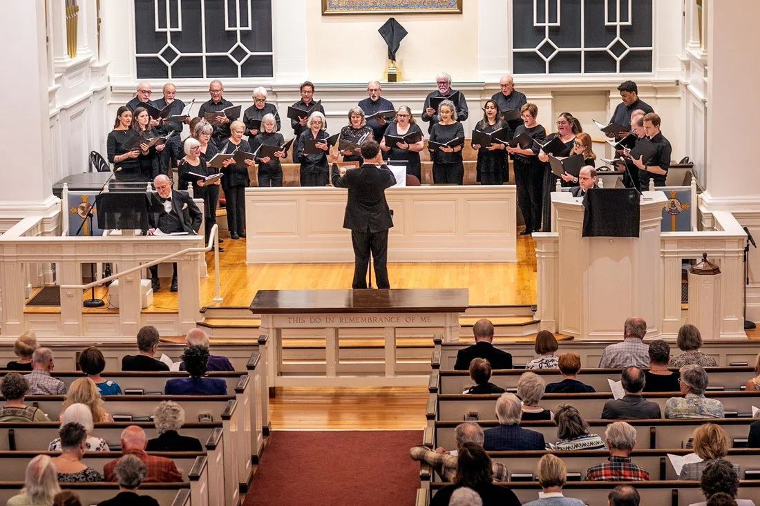 The Crucifixion of Christ: A Service of Worship and Reflection on Good Friday