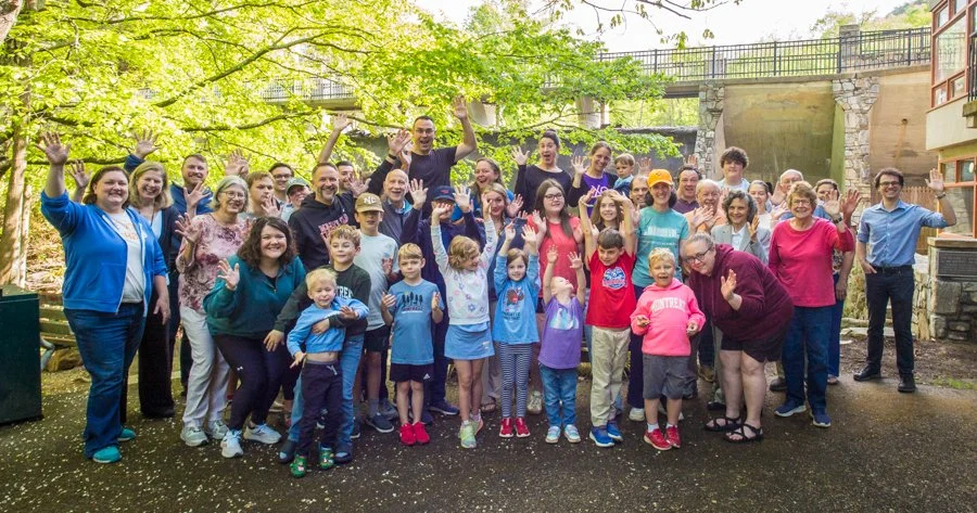 Gathering at Montreat: A Retreat Centered on Wisdom, Connection, and Shared Life in Christ
