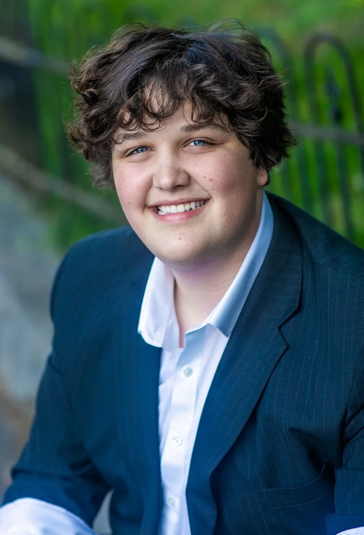 Senior Spotlight: Max Pittenger
