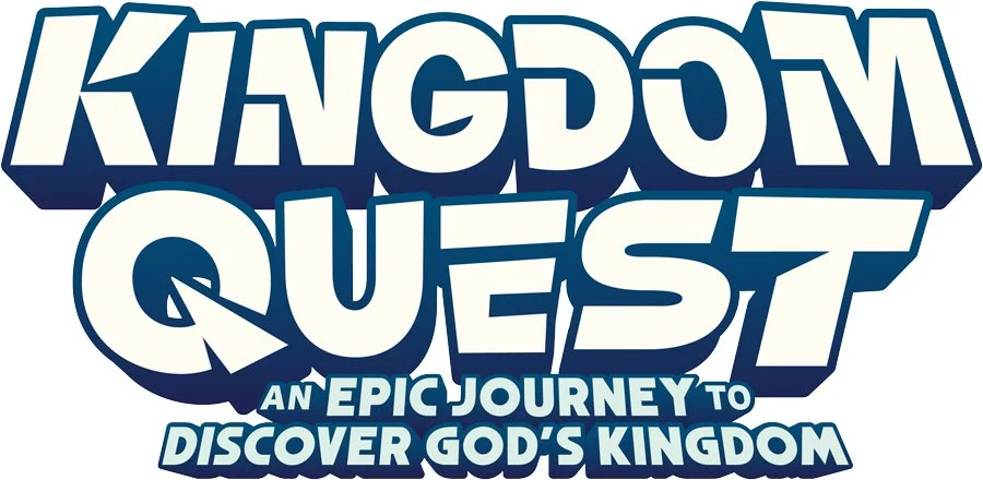 Kingdom Quest VBS