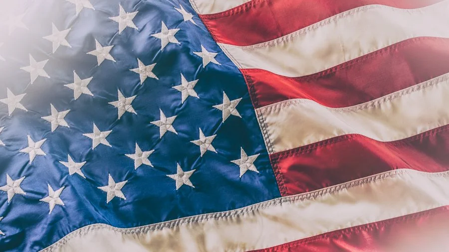 Four-Week Course: Let’s Talk About Christian Nationalism, Tuesdays June 9–30 in the James Park Room