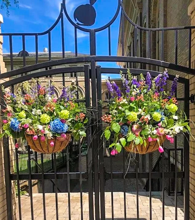 First Presbyterian Easter 2020 by Ginny Morrow and Suzann E.-Edit.jpg