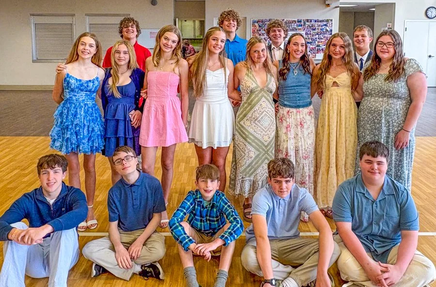 Please Pray for Our Youth as They Travel to Montreat for the 2026 Youth Conference