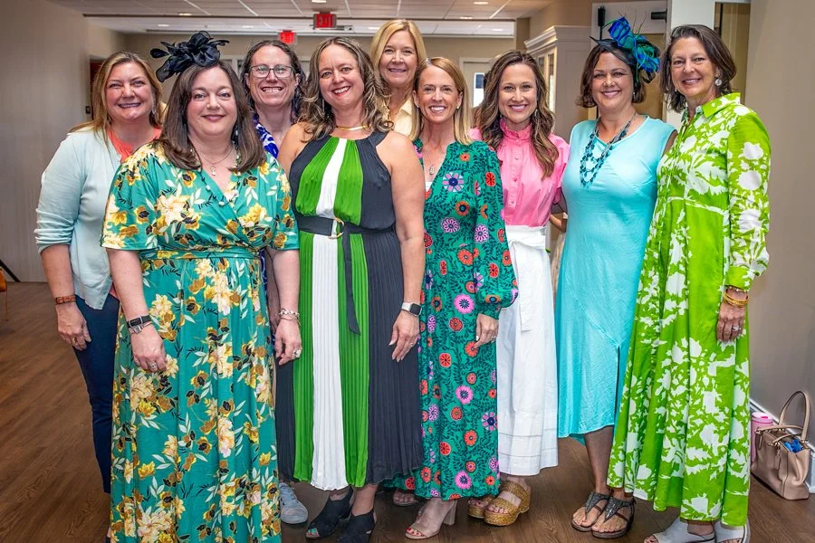 Presbyterian Women 2026–2027 Bible Study:&nbsp;United Through Christ, Bound to Each Other&nbsp;- order by August 24th!
