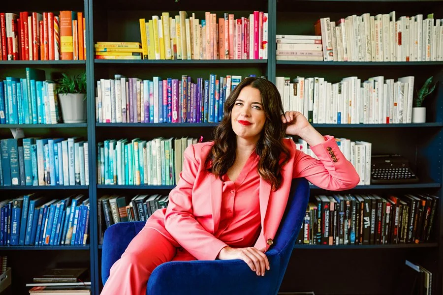  Save the Date: An Evening with Kate Bowler