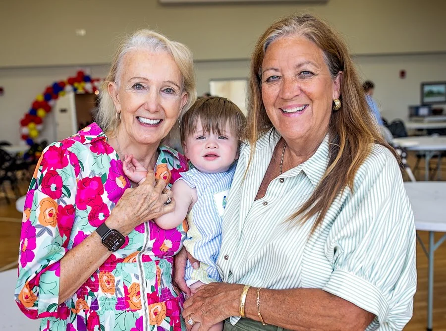 Family Promise comes to First Presbyterian!
