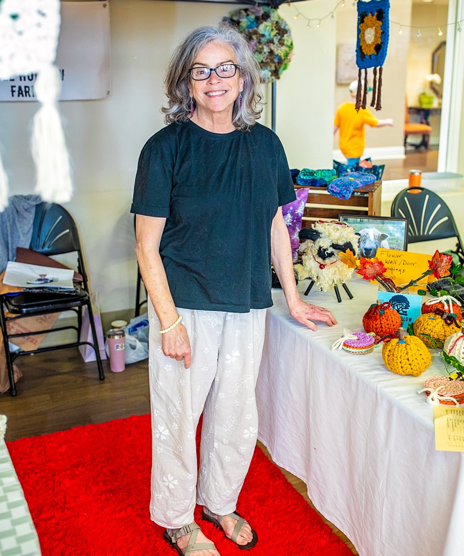  Second Annual Arts & Craft Fair 
