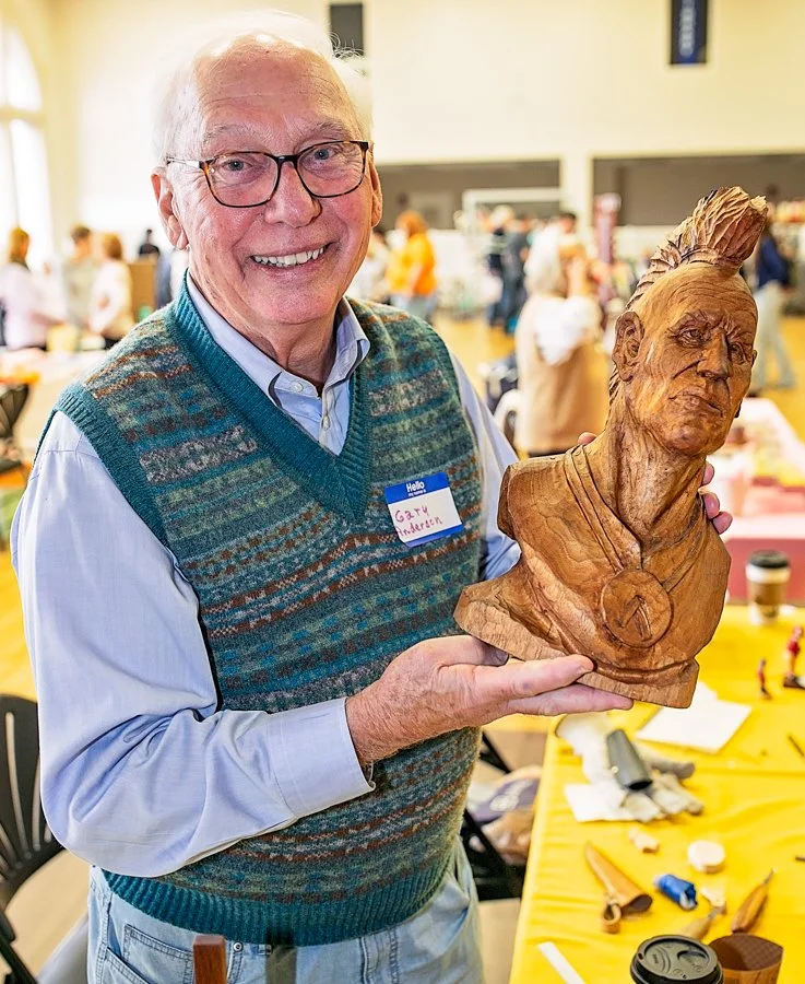 Makers and Artists - It's time to sign up for the Second Annual Arts &amp; Craft Fair on November 14!!