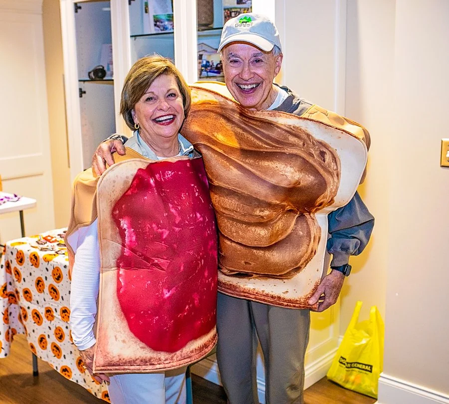 Join Us for First Presbyterian’s Annual Trunk or Treat Fall Festival on October 28th!
