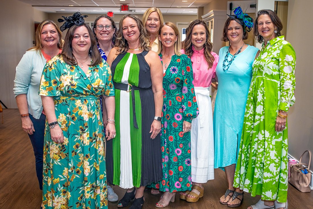 Presbyterian Women Sunday is November 8