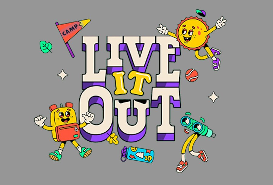 REGISTER NOW! Vacation Bible School for Children and Adults is June 9th - 11th!