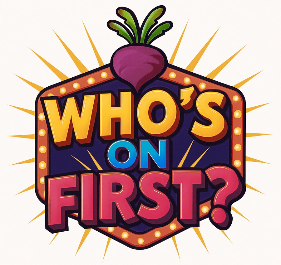 Who's on First? A Night of Games, Gratitude, and Ice Cream at Worshipful Wednesday!