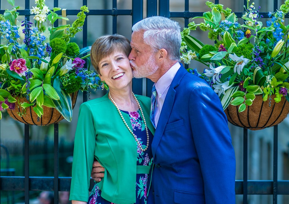 You're Invited: Presbyterian Women’s Spring Banquet – May 13th at 6 pm