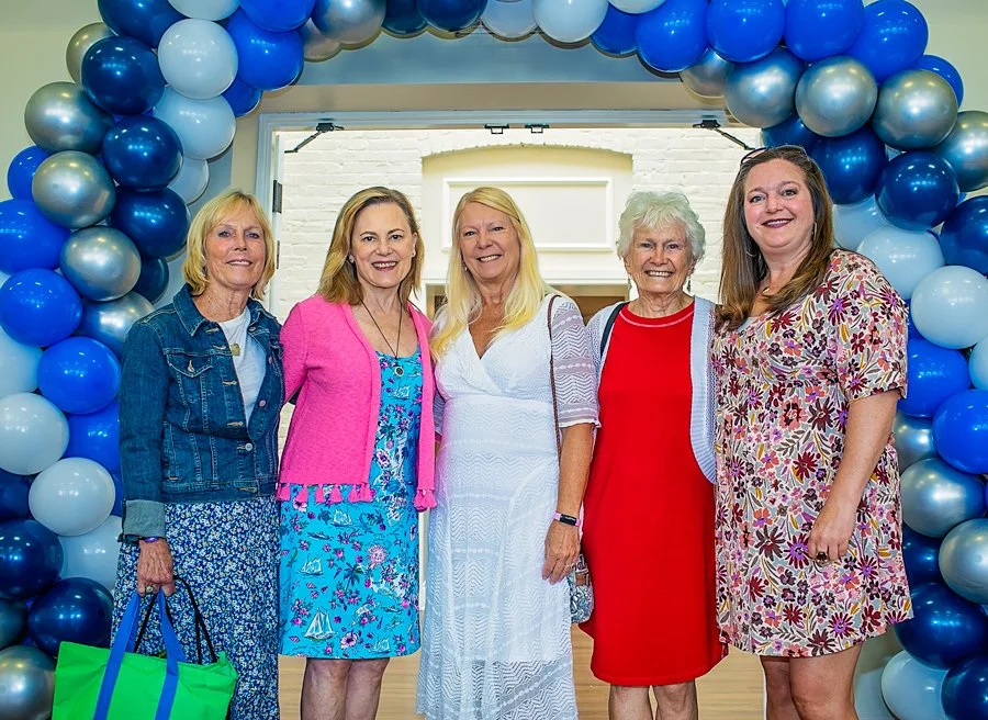 Thank you for all who came and celebrated Rally Day with us! — First ...