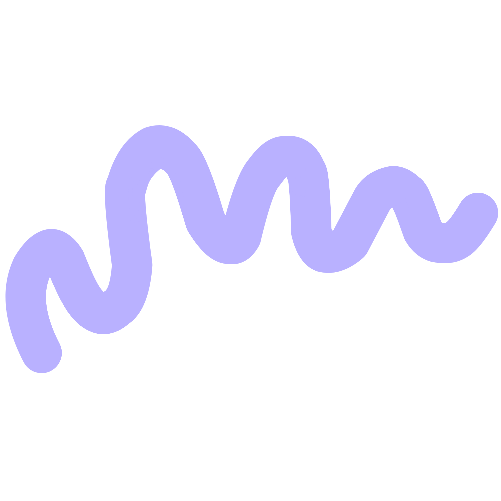 ""