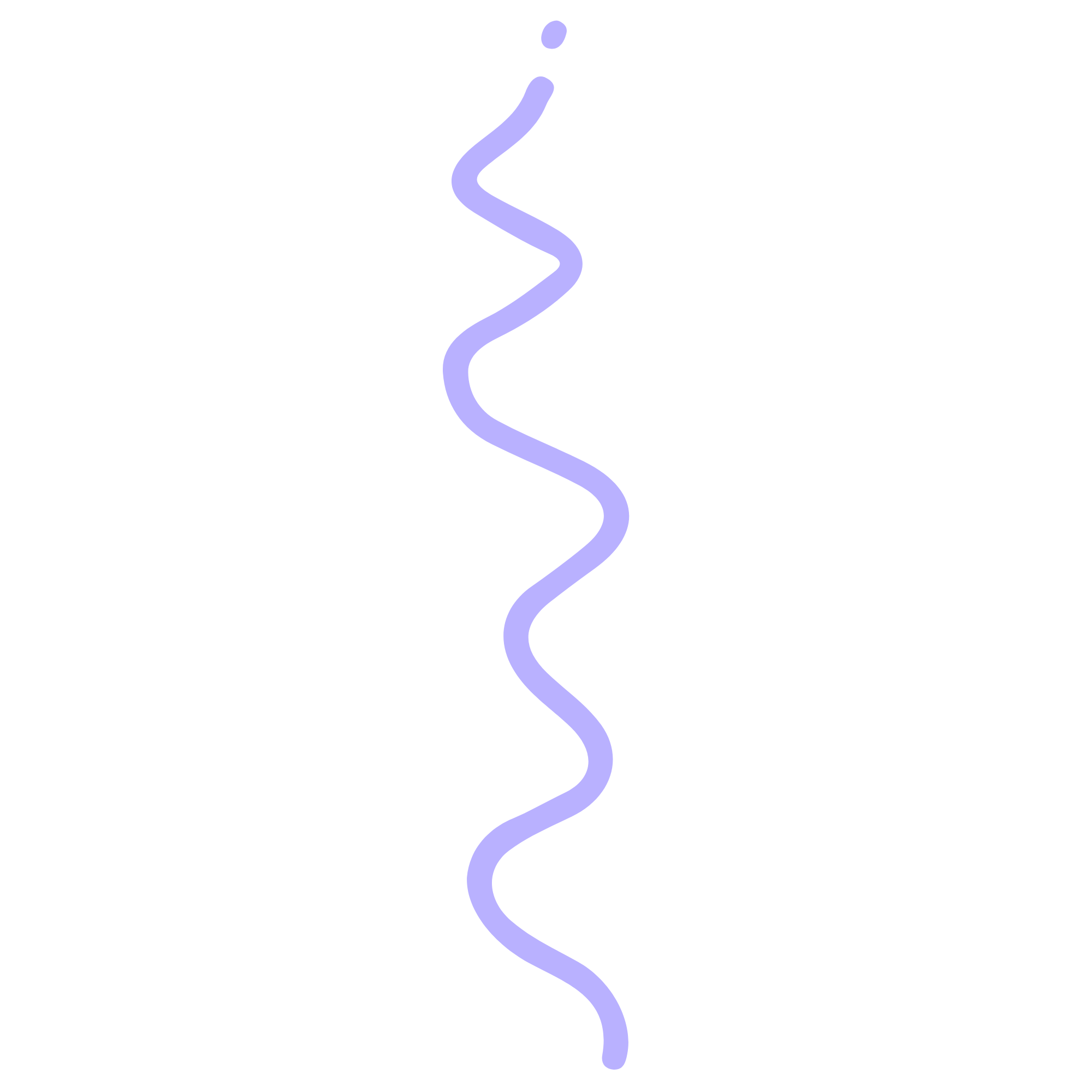 ""