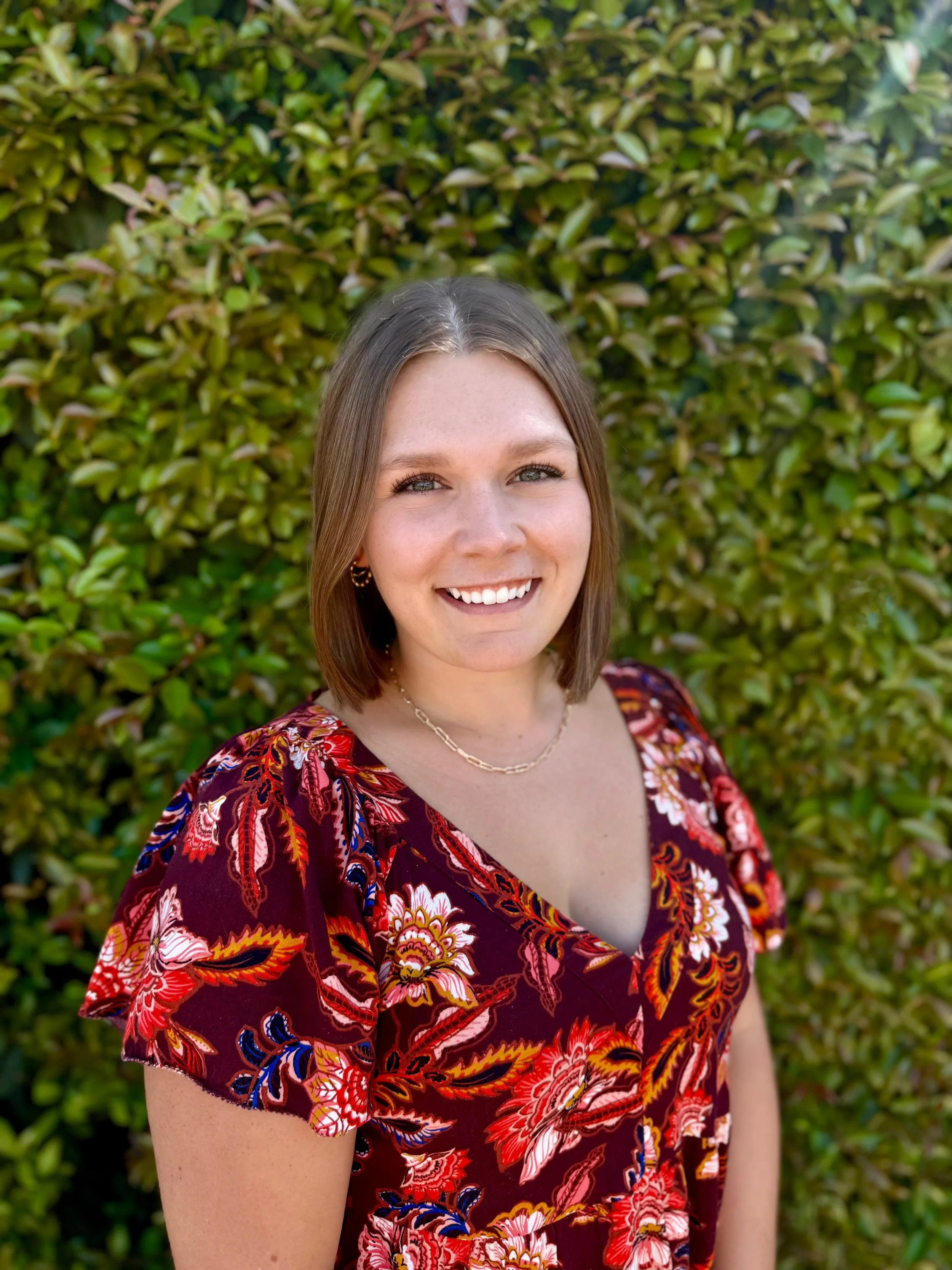 Dr. Nicole Tibbits, a licensed child psychologist at Child Psychology Center